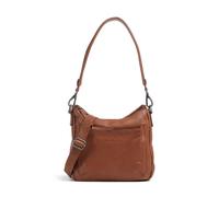 Bolso de hombro Caroline de la marca Chesterfield coñac