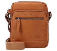 Bolso de hombro Birmingham de la marca Chesterfield coñac