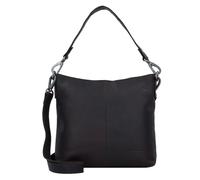 The Chesterfield Brand Wax Pull Up Bolsa de hombro Piel 25 cm marrón