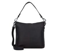 The Chesterfield Brand Wax Pull Up Bolsa de hombro Piel natural 25 cm marrón