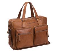 The Chesterfield Brand Misha Maletín piel 43 cm compartimento Laptop cognac (C40-1034-31)