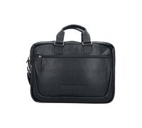 The Chesterfield Brand Samual Maletín piel 40 cm compartimento Laptop