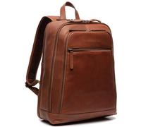 The Chesterfield Brand Detroit Backpack Cognac