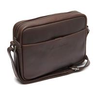 The Chesterfield Brand Westmere - Bolso bandolera 23 cm (marrón)