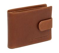 The Chesterfield Brand Yamba Cartera Piel 10.5 cm marrón