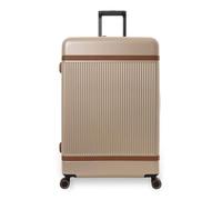 The Chesterfield Brand Zuna Trolley Champagne marrón Topo 75cm