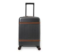 The Chesterfield Brand Zuna Trolley Urban Graphite Antracita 55cm