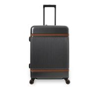 The Chesterfield Brand Zuna Trolley Urban Graphite Antracita 65cm