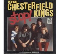 The Chesterfield Kings - Stop!