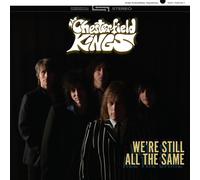 The Chesterfield Kings We're Still All the Same (CD) Album (Importación USA)