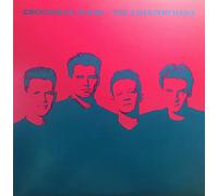 The Chesterfields - CROCODILE TEARS LP UK HOUSEHOLD 1988