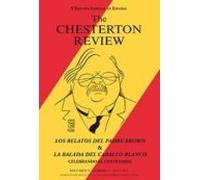 The Chesterton Review: Los Relatos Del Padre Brown. La Balada Del Caba