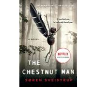The Chestnut Man (ebook)