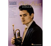 The chet baker collection - trompette - artist transcriptions - 24 titres: Artist Transcriptions Trumpet