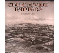 The Cheviot Ranters' Country Dance Band - The Cheviot Hills [LP]