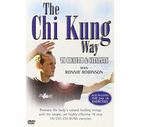 The Chi Kung Way To Health And Vitality [DVD] [Reino Unido]