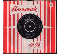 The Chi-Lites - A Letter To Myself