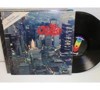 THE CHI-LITES A Letter To Myself LP Brunswick BL754188 gatefold vinyl album