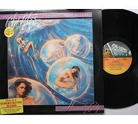 The Chi-Lites Featuring Gene Record - Heavenly Body