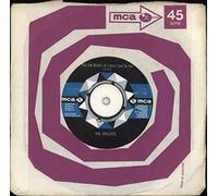 The Chi-Lites - HAVE YOU SEEN HER 7 INCH (7" VINYL 45) UK MCA 1971