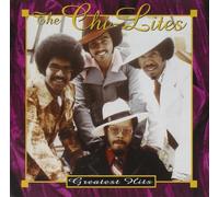 The Chi-Lites - The Chi-Lites - Greatest Hits