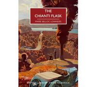 The Chianti Flask: 91 (British Library Crime Classics)