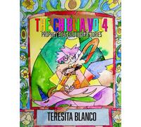 The Chiblia Vol 4: Prophet Elias and other storie