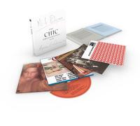 The Chic Organization: 1977-1979