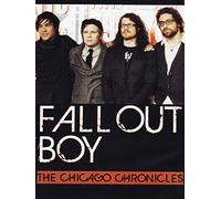 The Chicago Chronicles [Alemania] [DVD]