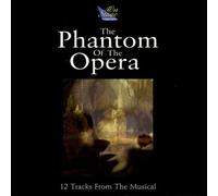 The Chicago Musical Revue - Phantom of The Opera [Import]