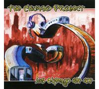 The Chicago Project - 100% Chicago Hip Hop