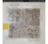 The Chicago Symphonies – 4 CD – Broken Silence