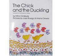 The Chick and the Duckling (Aladdin Books)