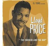 The Chicken And The Bop EP [Vinilo]