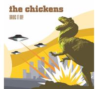 The Chicken - Bring It on