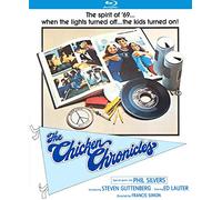 The Chicken Chronicles [USA] [Blu-ray]
