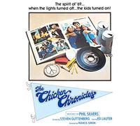 The Chicken Chronicles [USA] [DVD]