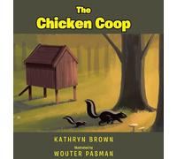 The Chicken Coop
