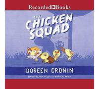 The Chicken Squad: The First Misadventure: 1