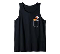 The Chicken Whisperer Retro | Funny Vintage Chicken Farmer Camiseta sin Mangas