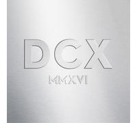 The Chicks DCX MMXVI Live (CD) Album with DVD (Importación USA)