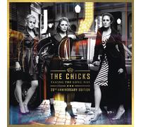The Chicks Taking the Long Way (20th Anniversary Ed (Vinyl) (PRESALE 02/10/2026)