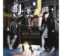 The Chicks Taking the Long Way (Vinyl) 12" Album (Importación USA)