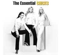 The Chicks - The Essential Chicks (Reissue) (2 LP)