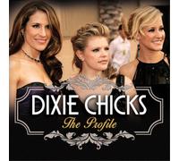 The Chicks The Profile (CD) Album (Importación USA)