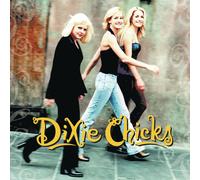 The Chicks Wide Open Spaces (Vinyl) 12" Album (Importación USA)