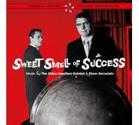 Elmer Bernstein / Chico Hamilton Quintet - Sweet Smell of Success (Original