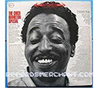 The Chico Hamilton Quintet - The Chico Hamilton Special [Vinyl LP]