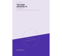 The Chief Architect's Playbook (The Architect’s Playbooks)