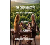 The Chief Directive in German: The Last Mystery